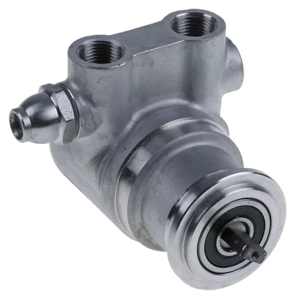 STERIS P764326-676 Positive Displacement Pump SS - 3929