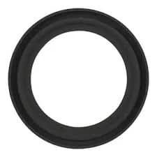 WASHER SOLUTIONS WS4953 Sanitary Fitting Gasket 1-1/2" (MTP) - 4953