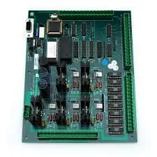 STERIS P146655-491R Remanufactured Driver/Interface Board - 3830