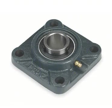WASHER SOLUTIONS WS11351 4-Bolt Flange Bearing 3/4" - 11351