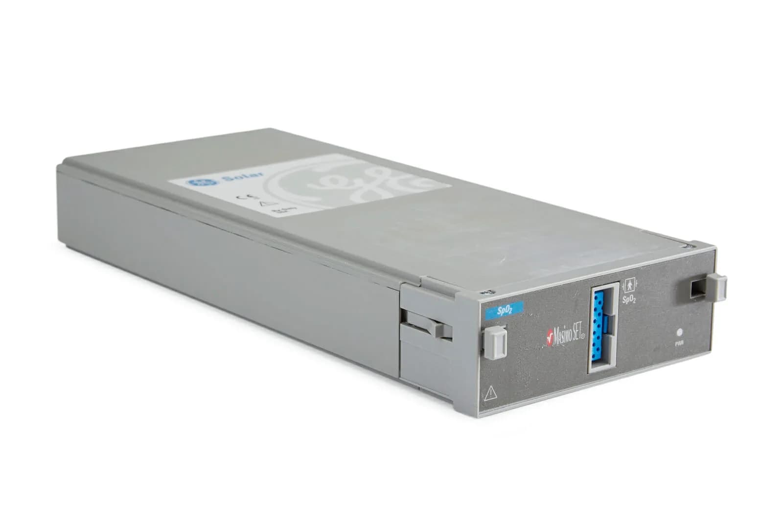 Repair of GE TRAM Marquette Masimo SPO2 Module