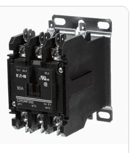 TUTTNAUER ELE034-0027 Contactor 65A - 10861