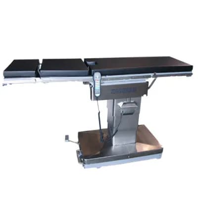 Shampaine 5100B Surgical Table