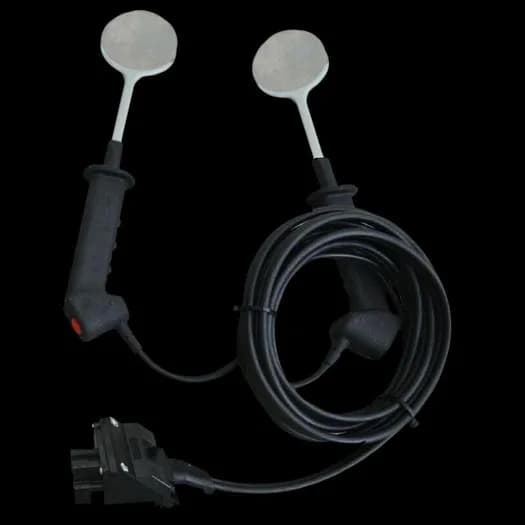 M1784A Internal Paddles with 7.5 Spoons