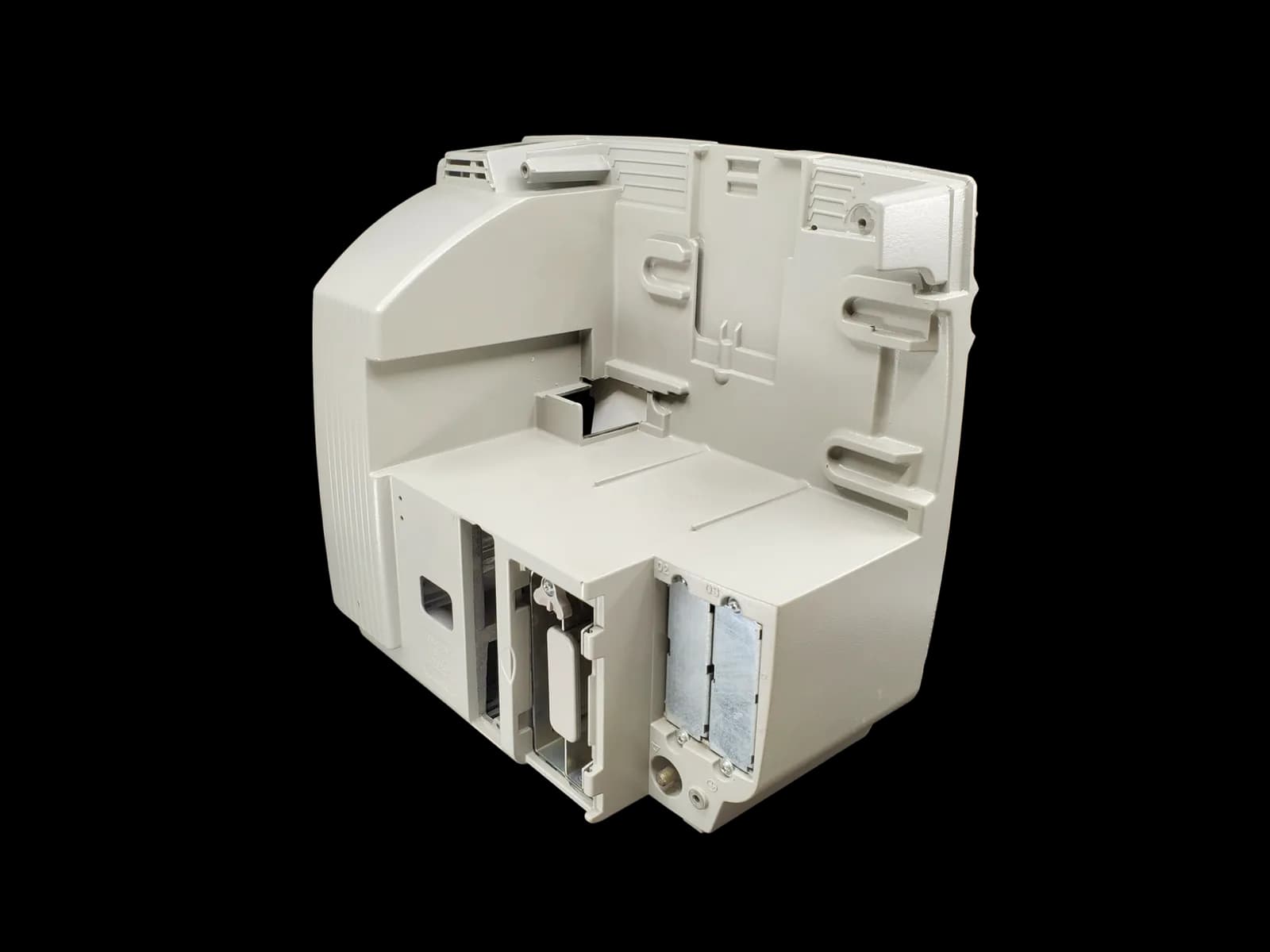 Philips Intellivue MP30 - Rear Cover