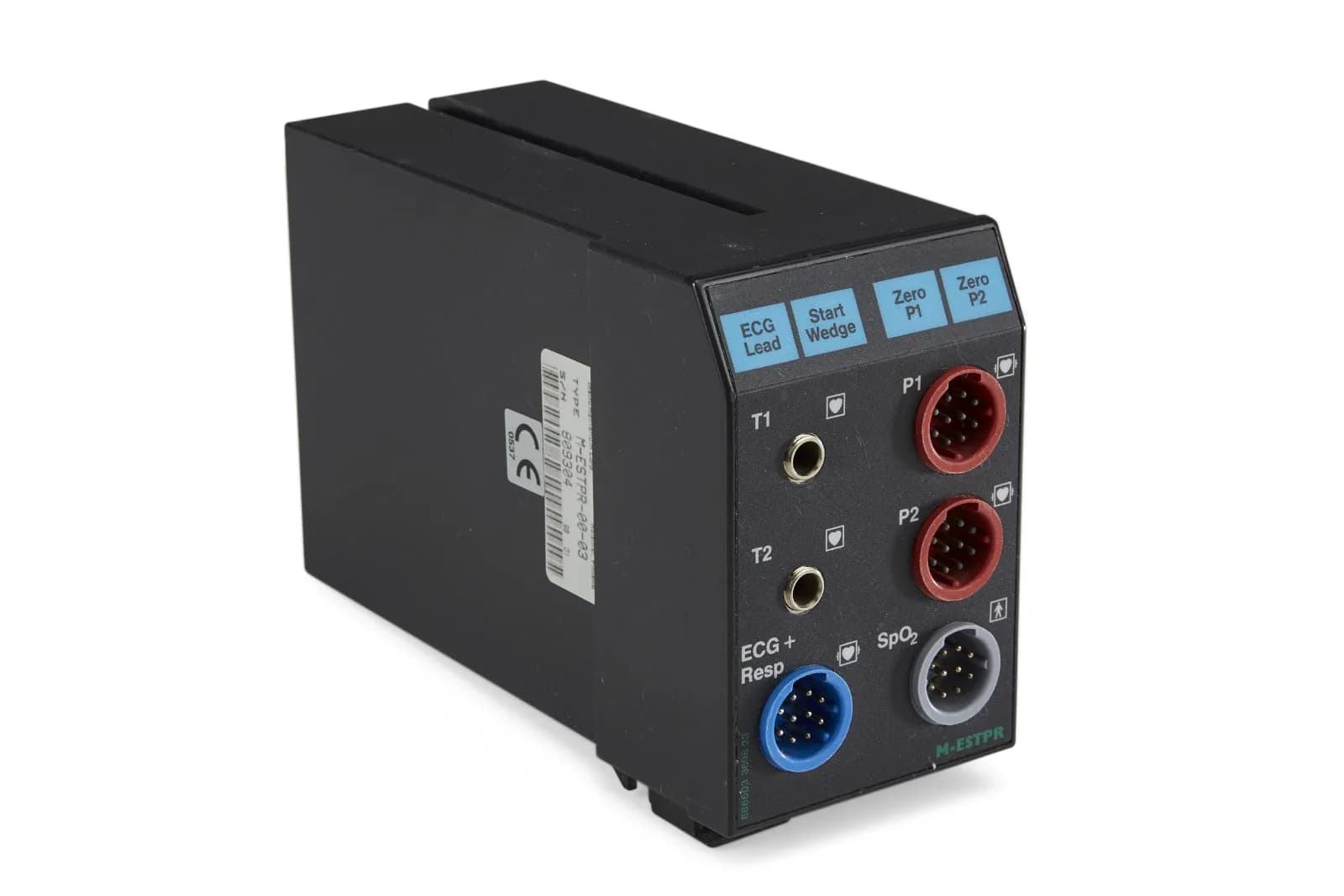 Repair of GEDatex-Ohmeda M-NESTPR.00 Module