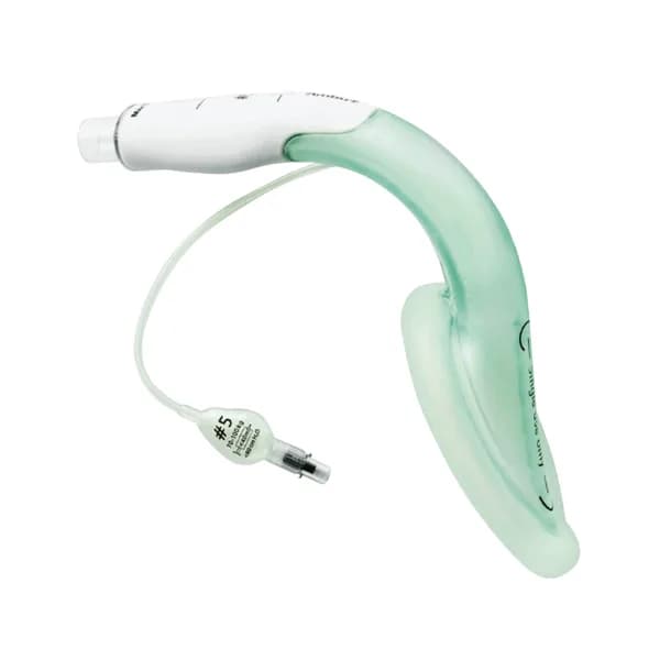 Ambu – Aura-i Disposable Laryngeal Mask – 329300000U, 329500000U