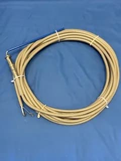 GETINGE 570001501 RTD Temperature Probe Dual - 3847