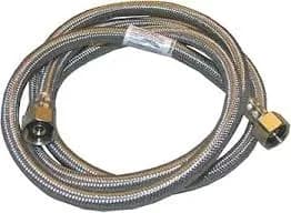 STERIS P117009-660 Braided Hose 1-1/2" ID X 72" - 8160
