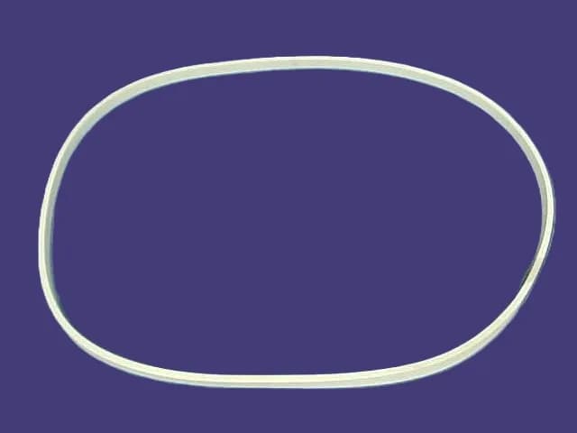 STERIS P754872-091 Door Gasket 20" - 12699