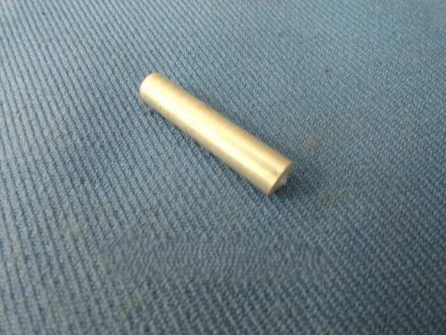 STERIS P015342-045 Steel Taper Pin - 1772