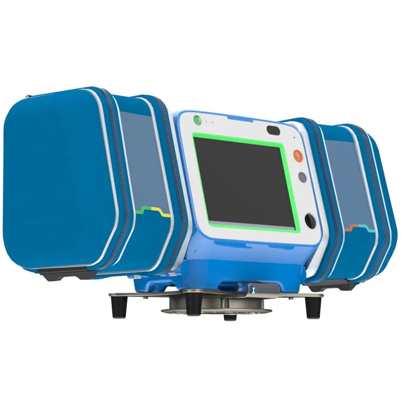 Bracket Pro Serie 27 (Zoll Zenix) 160-10-ZZ - Technimount