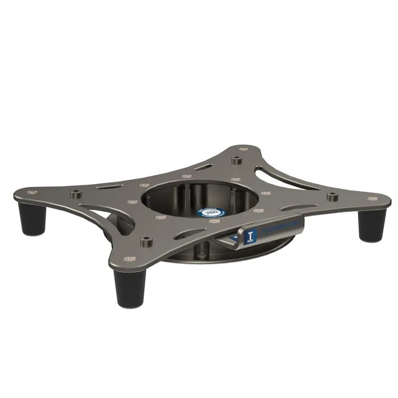 Bracket Pro Serie 27 (Zoll Zenix) 160-10-ZZ - Technimount - Image 3