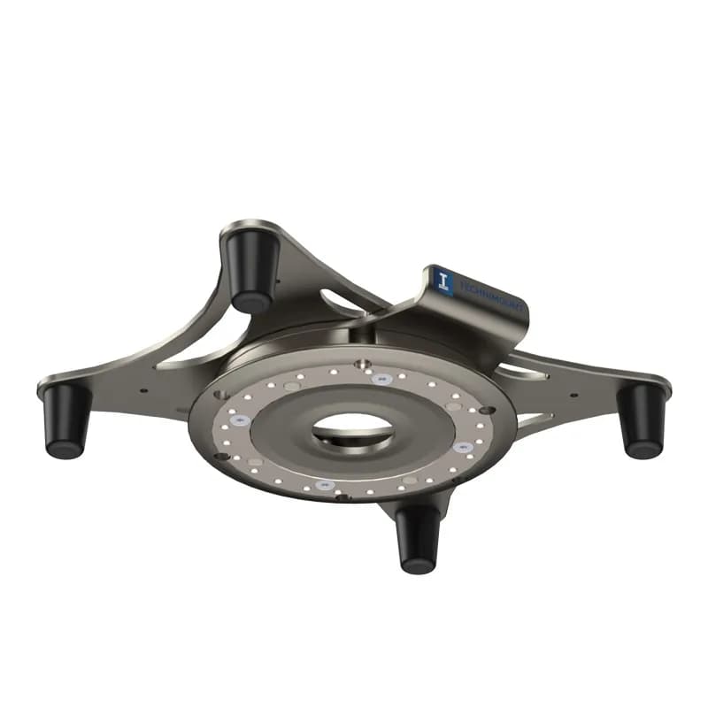 Bracket Pro Serie 27 (Zoll Zenix) 160-10-ZZ - Technimount - Image 4