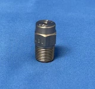 WASHER SOLUTIONS WS1233 Spray Jets SS 1/8" NPT- 1233