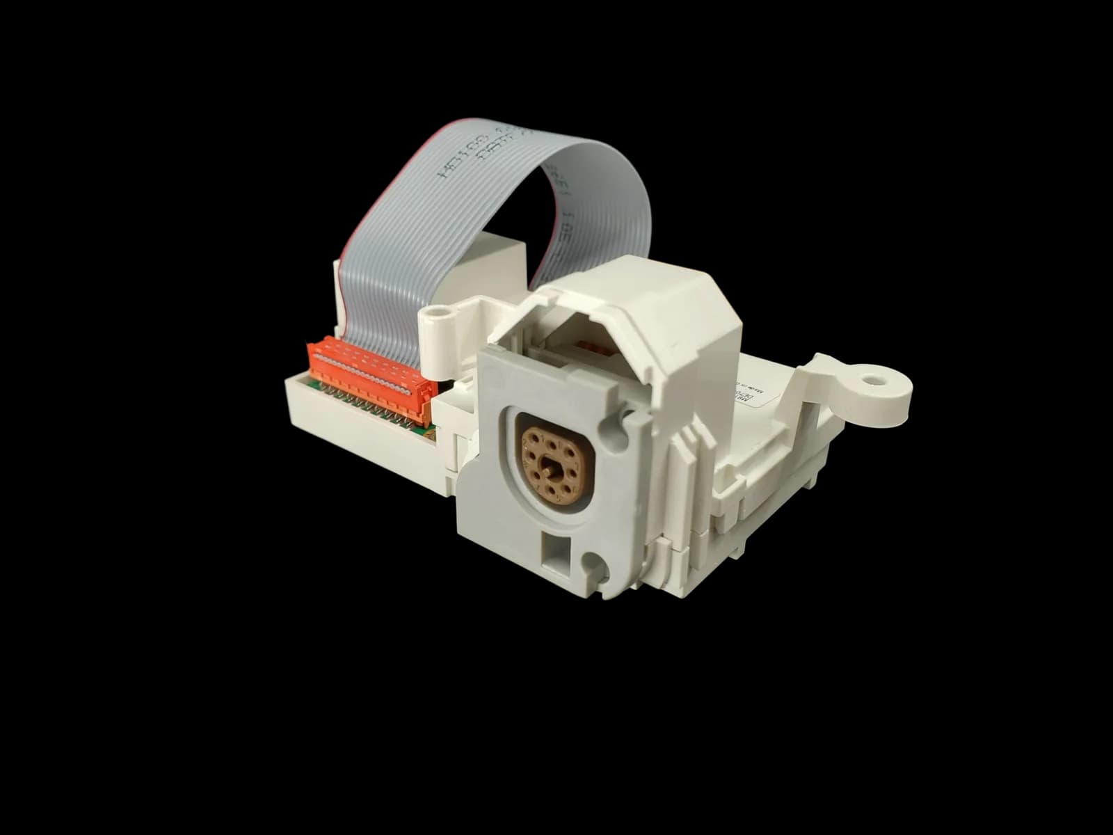 Philips Intellivue MP5T - Temperature Parameter Board