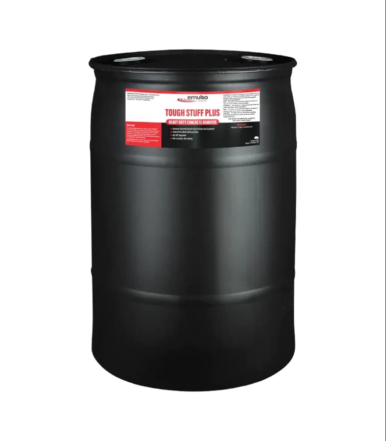 Tough Stuff Plus Cleaner 275 Gallons - C1211