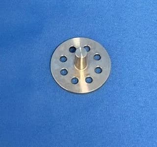 GETINGE 566076401 Drain Strainer - 6114