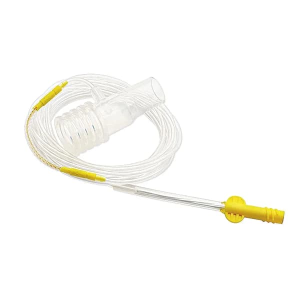 Philips Tempus Pro Vitaline H Set Adult/Pediatric (Case of 25) - 989706001591