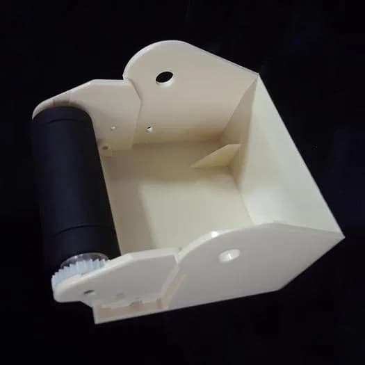 50mm Recorder Roller w/ Door Kit (P-PC-804189-KIT)