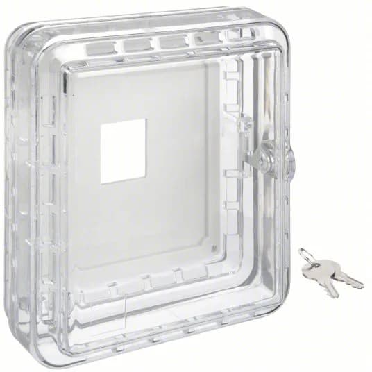 WASHER SOLUTIONS WS9849 Adjustable Beld Lock Box - 9849