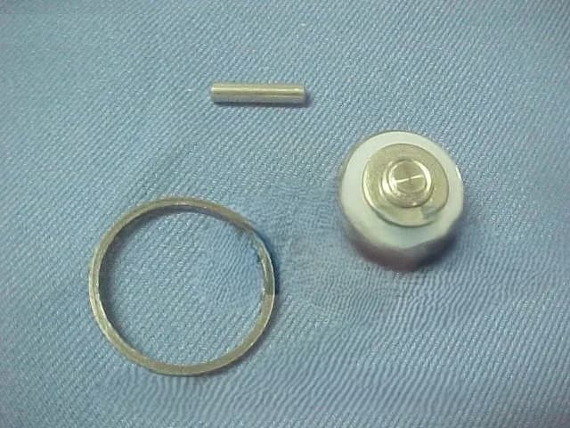 GETINGE 61301609983 Valve Repair Kit - 4886