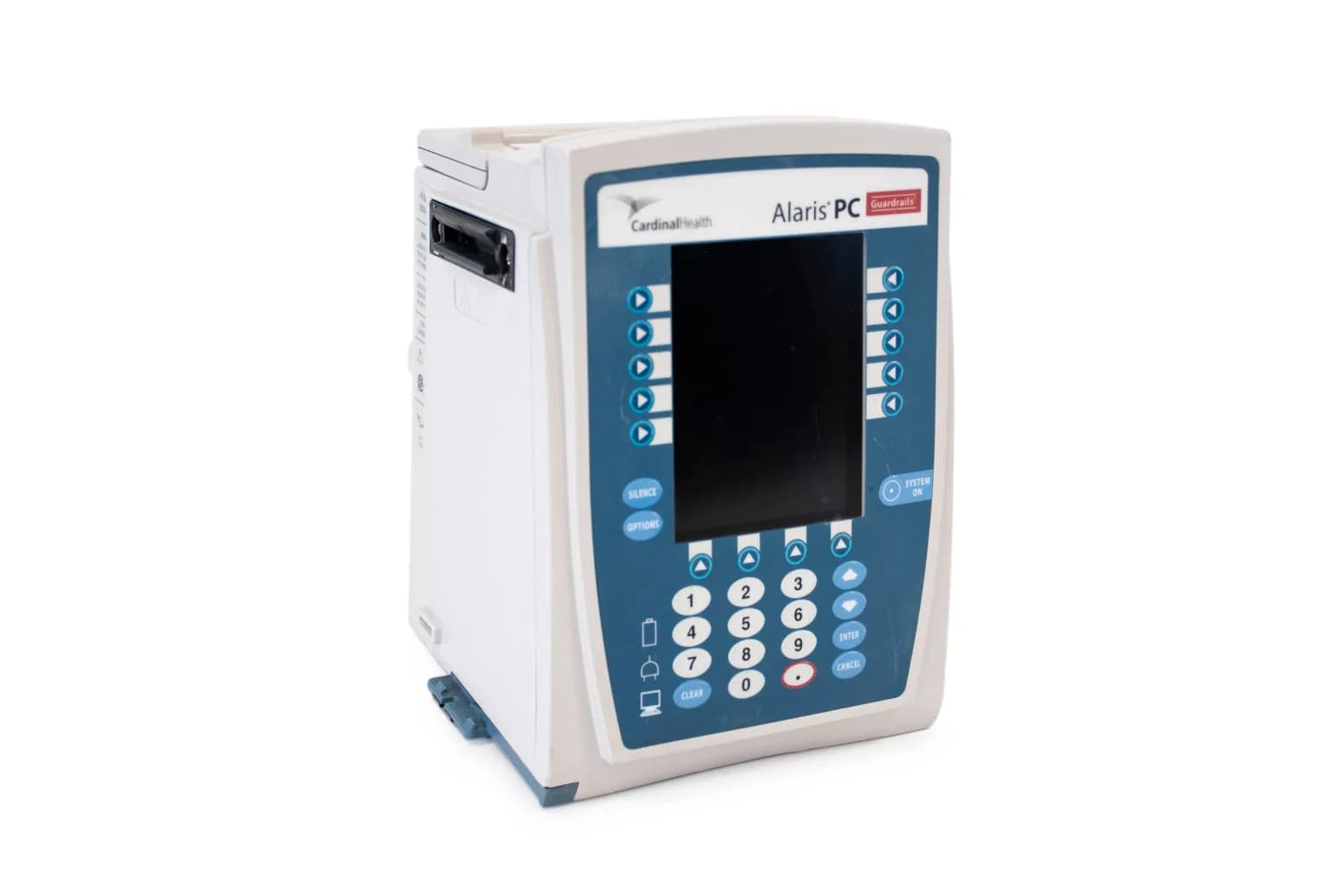 Repair of Alaris 8000 Infusion Pump