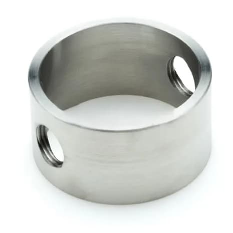 STERIS P117903-170 Rotary Spray Arm Hub - 4713