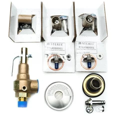 STERIS P764332-059 PM Pack Eagle 2K/3K ST2 Med Grav - 7996