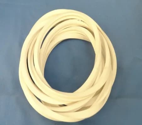 STERIS P134473-135 Door Gasket 72 x 88 - 6282