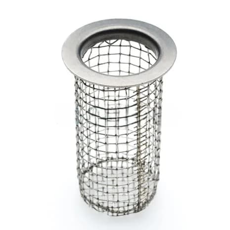 STERIS P123225-091 Strainer Basket - OBSOLETE - 5724
