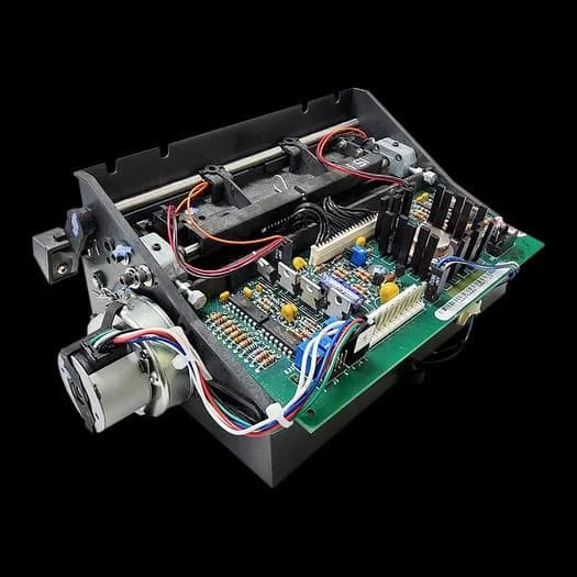 Corometrics 120 Series Recorder (11822A-1)