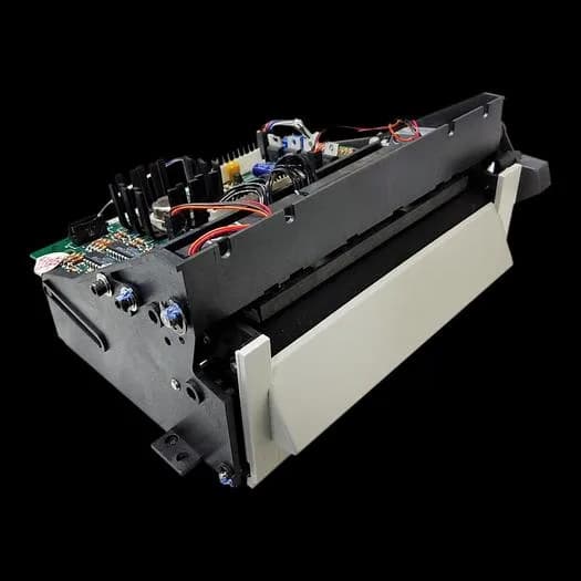 Corometrics 120 Series Recorder (11822A-1)