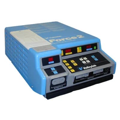 Valleylab Force 2 ESU Electrosurgical/Cautery Unit