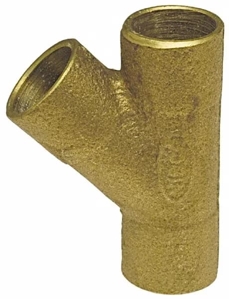 STERIS P083377-001 Tube Y 45 Deg. 1/2" - 3962