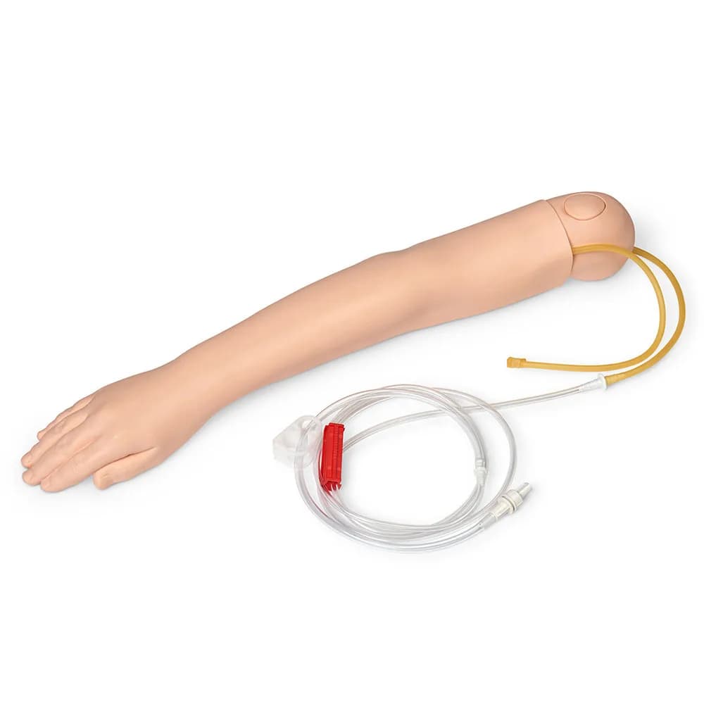 Laerdal Pediatric Multi-Venous IV Training Arm Kit – 375-70001