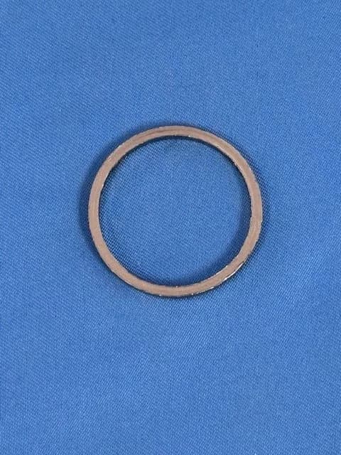 WASHER SOLUTIONS WS12750 Sealing DN 15 - 12750