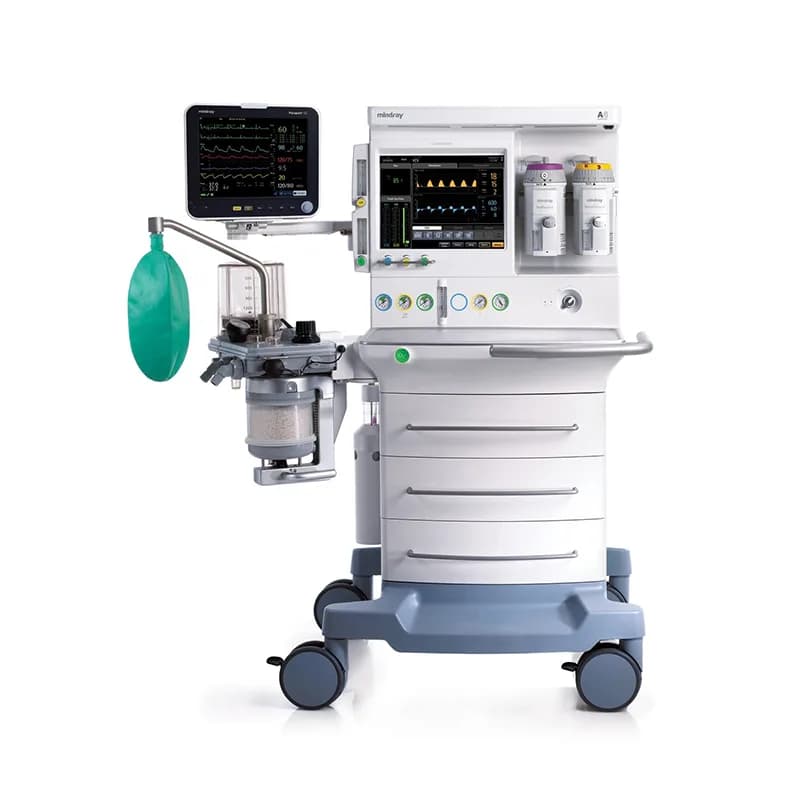 Mindray A4