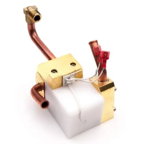 STERIS 200042 LS3 Float Valve Assembly - 5327