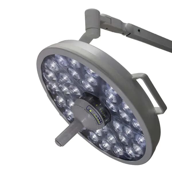 Medical Illumination MI-750