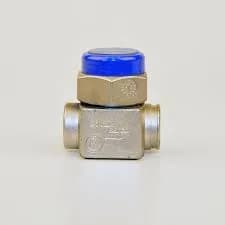 STERIS P041067-091 Steam Trap 3/8" - 5698