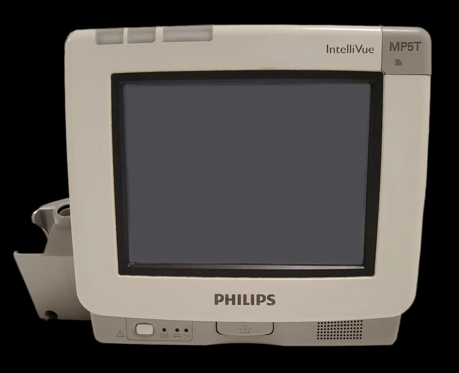 Philips IntelliVue MP5T Portable Patient Monitor