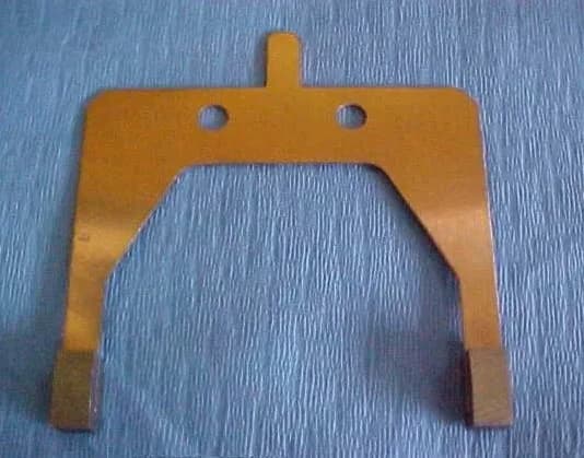 MAQUET LUS516819 Contact Finger - 6336