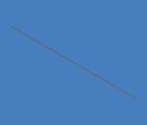 MTP B500444A Door Gasket Retaining Strip 49 - 3222