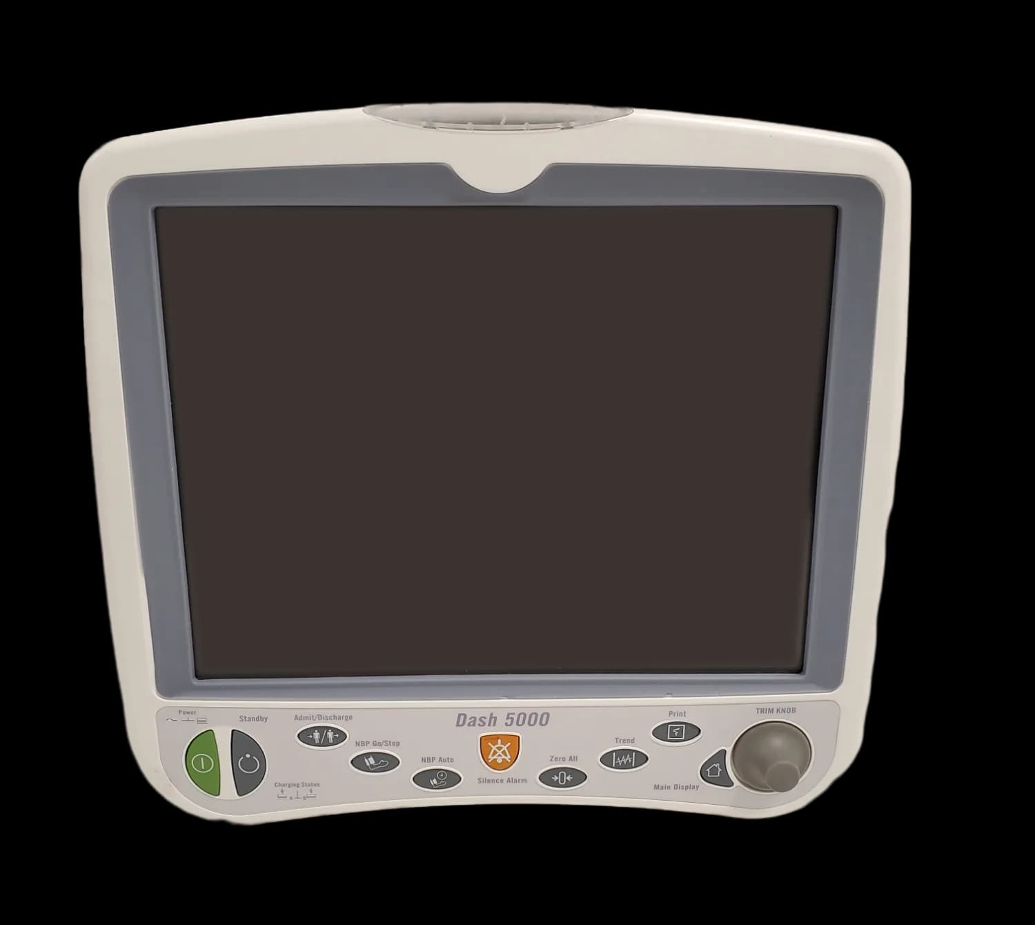 GE Dash 5000 Patient Monitor