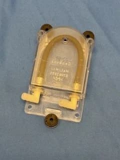 MIELE 10759240 Casing Angle DOS15/30 - 12394