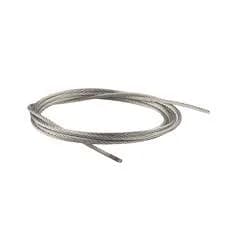 STERIS P117903-154 Cable S/S 3/32" Dia. X 120" - 5053