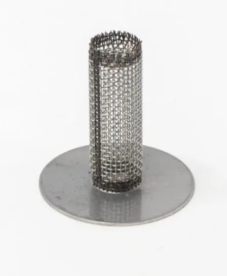 PRIMUS 800124 Sanitary Pin Trap 1.5 - 10304