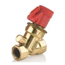 WASHER SOLUTIONS WS3243 Flow Control Valve 3/4 - 3243