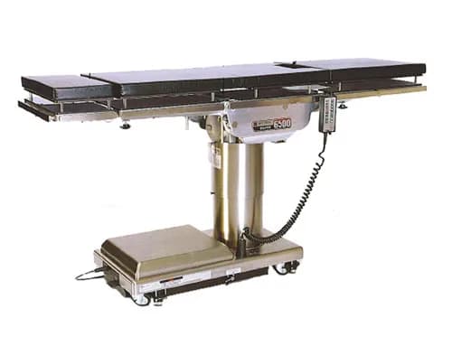 Skytron 6500 HD O.R. Surgery Table
